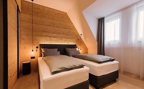 Hotel Johanns
